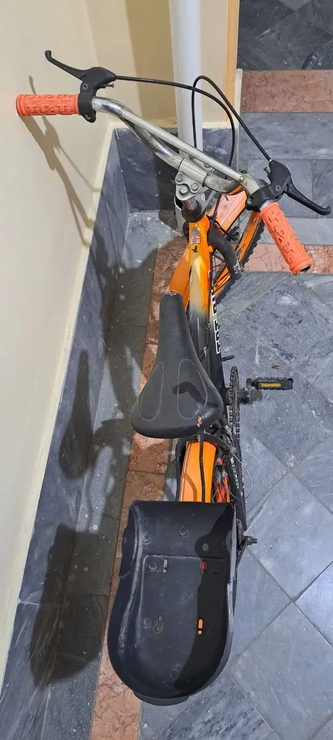 دوچرخه ۱۶|دوچرخه، اسکیت، اسکوتر|قم, پردیسان|دیوار