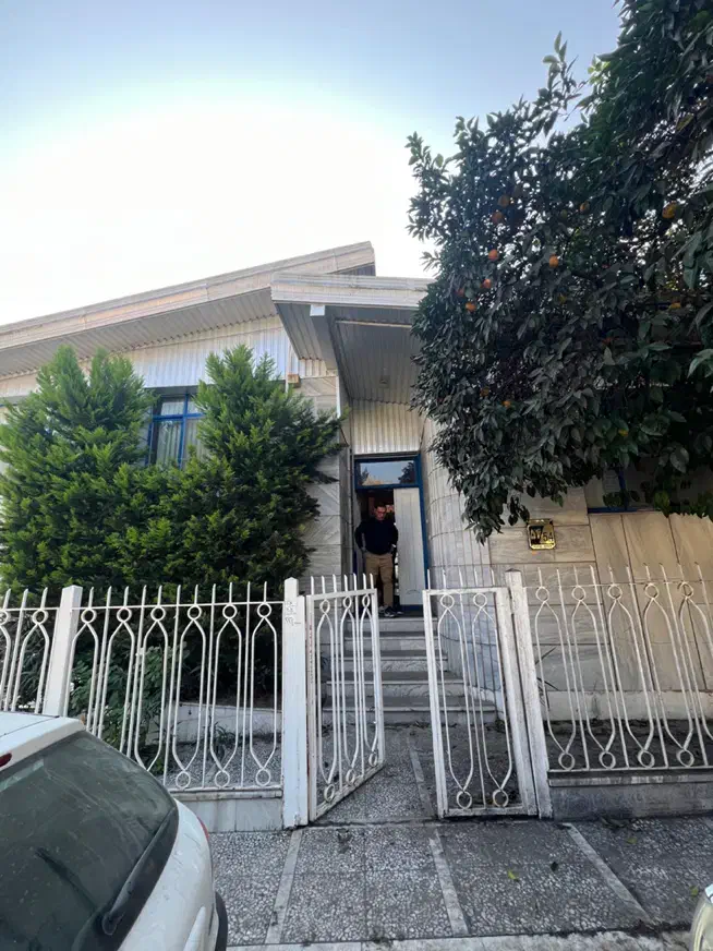 خونه ویلایی تاپ سندمالکیت|فروش خانه و ویلا|امیرکلا, |دیوار