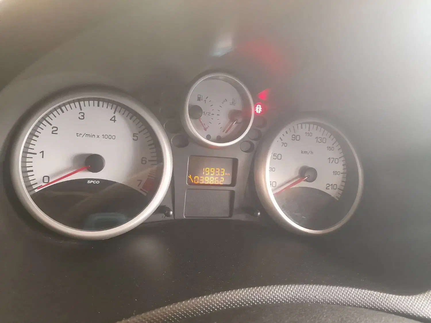 ۲۰۷|خودرو سواری و وانت|نیشابور, فردوسی جنوبی|دیوار