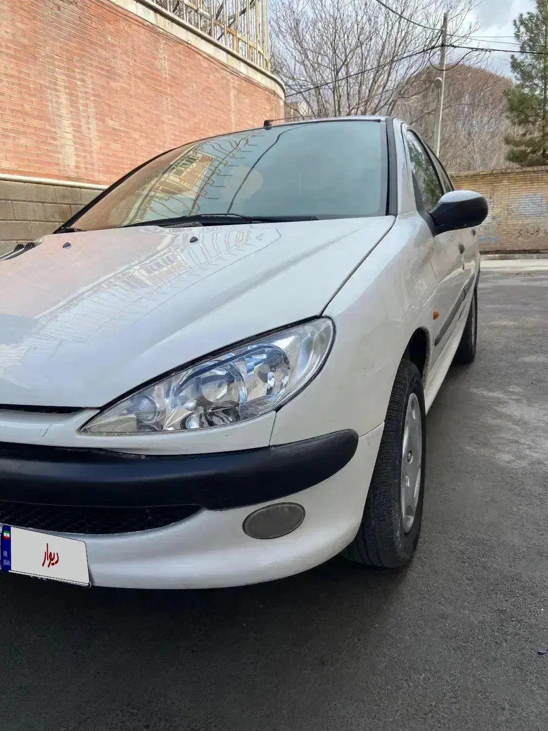 پژو sd موتور tu5|خودرو سواری و وانت|تبریز, |دیوار