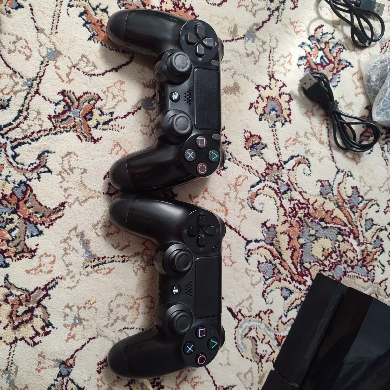 ps4 فت. ۵۰۰|کنسول، بازی ویدئویی و آنلاین|تهران, عبدلآباد|دیوار