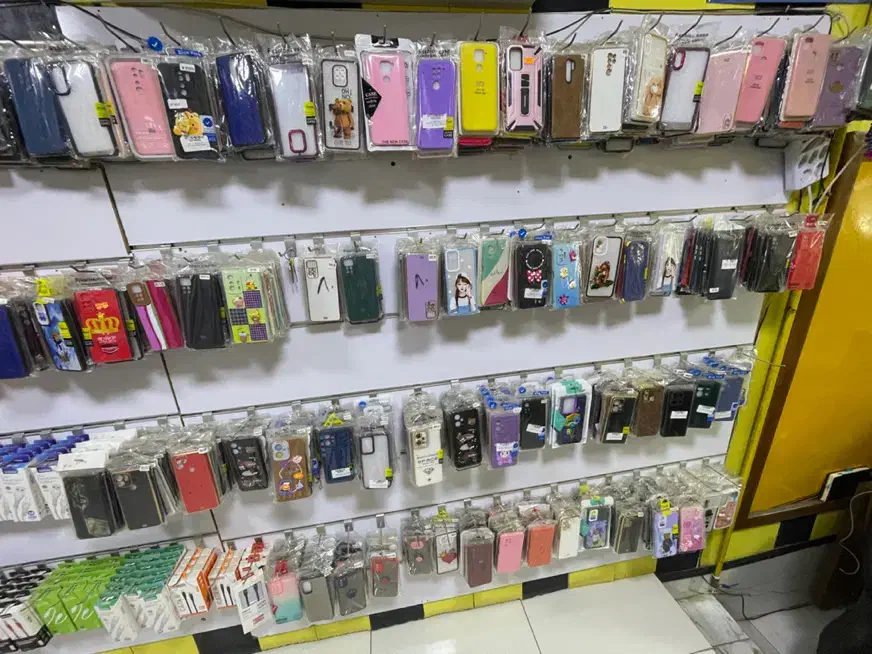 گارد عمده|لوازم جانبی موبایل و تبلت|کرمانشاه, |دیوار