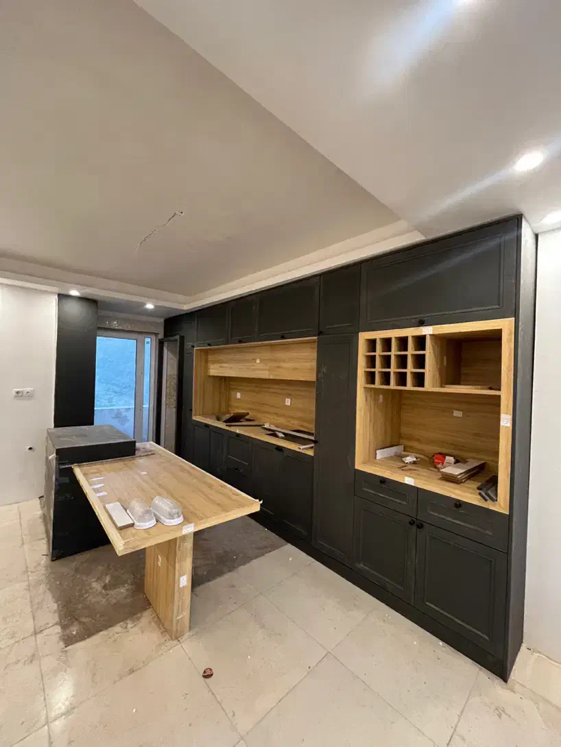 بازسازی و دکوراسیون داخلی|خدمات پیشه و مهارت|گرگان, |دیوار