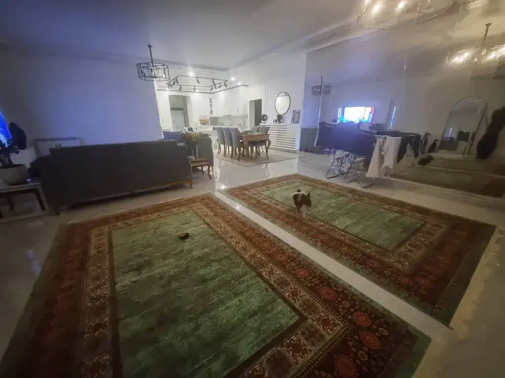 خانه ویلایی 250 متری / کوی حافظ/لاکچری نوساز|فروش خانه و ویلا|دزفول, |دیوار