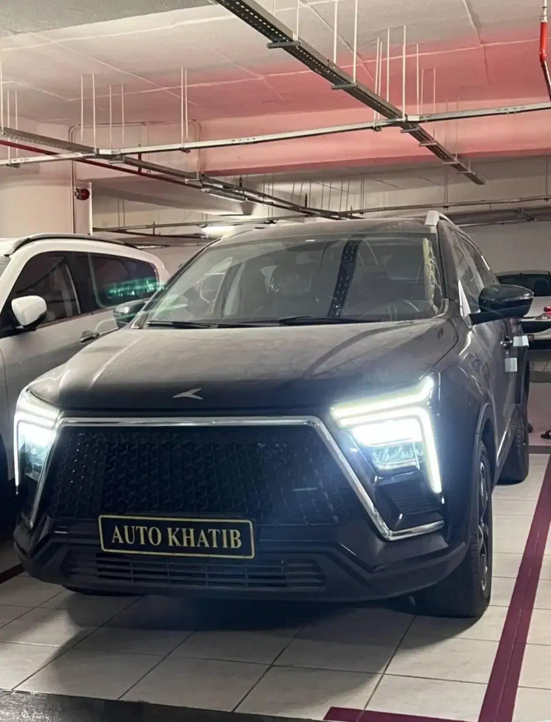 کی ام سی ایکس ۵ نقد و اقساط تحویل فوری|خودرو سواری و وانت|تهران, حصار بوعلی|دیوار