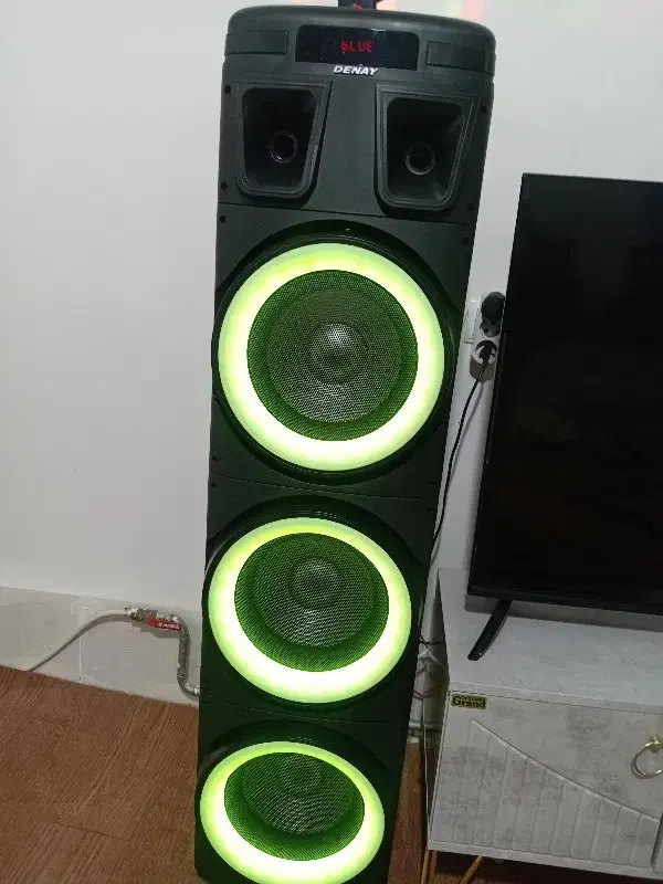 باند|سیستم صوتی خانگی|ارس, |دیوار