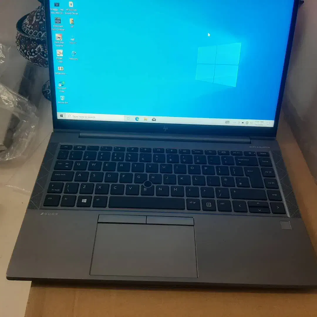 hp zbook|رایانه همراه|بوشهر, |دیوار