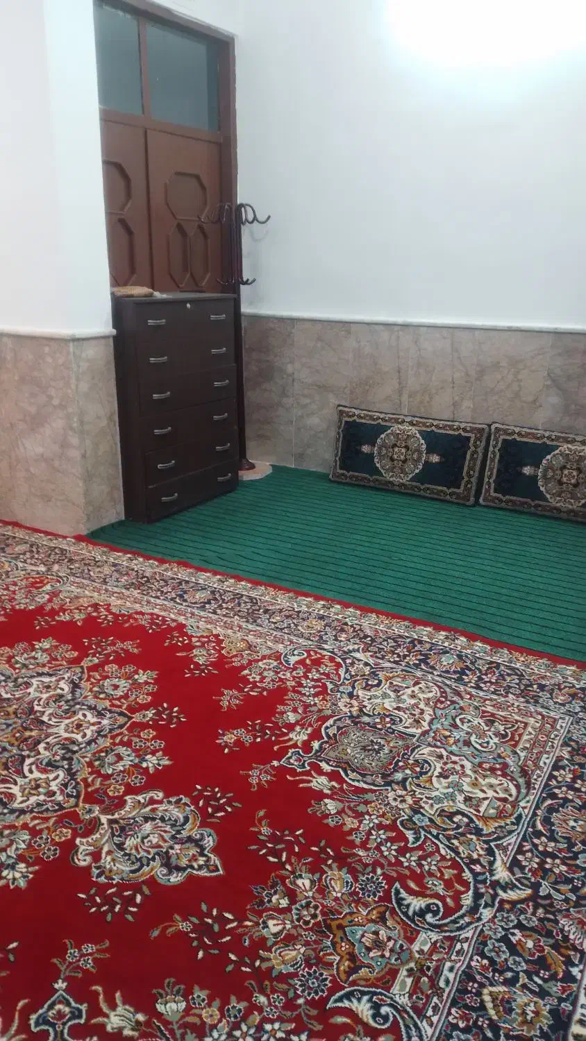 اجاره واحد مستقل و تمیز|اجارهٔ کوتاهمدت آپارتمان و سوئیت|مشهد, اروند|دیوار