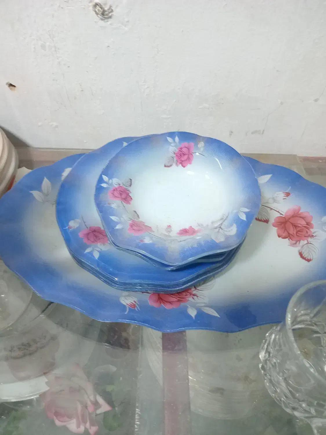 وسایل حراجی قدیمی لوازم منزل خانه آشپزخانه خونه|حراج|تهران, شیوا|دیوار