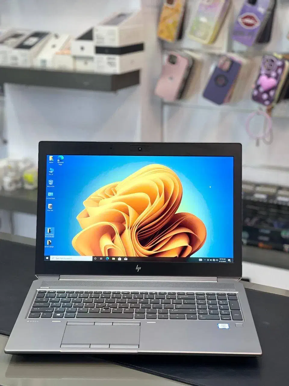 لپ تاپ hp|رایانه همراه|شیراز, معالیآباد|دیوار