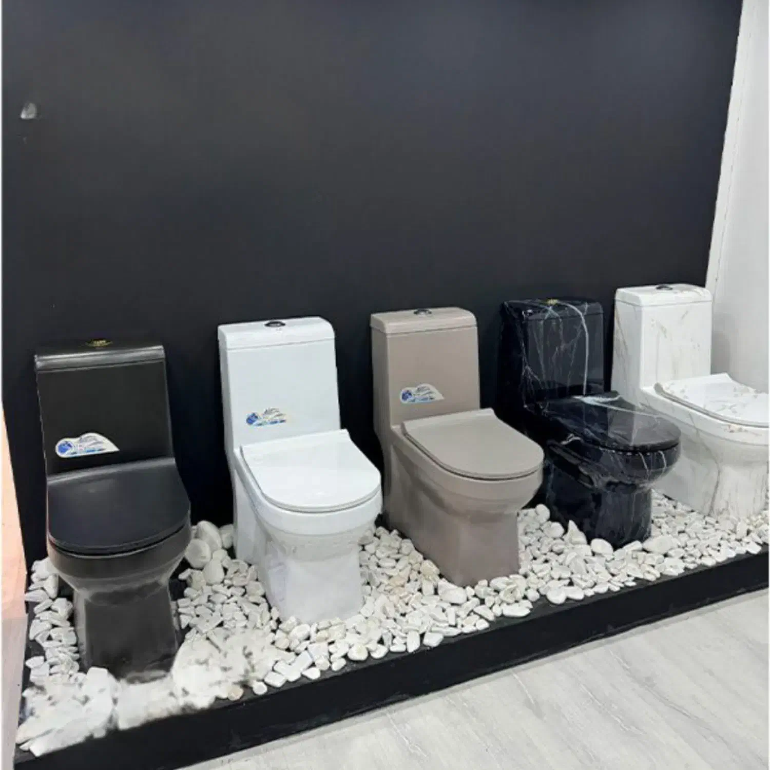 جشنواره استثنایی خرید توالت فرنگی با اقساط۲۴ماهه|لوازم سرویس بهداشتی|اصفهان, لیمجیر|دیوار