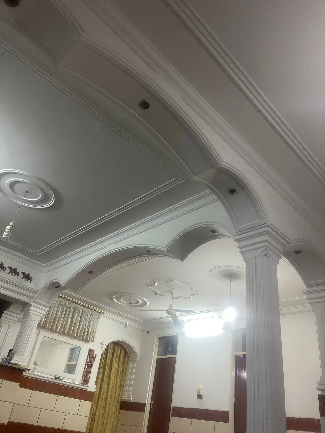 ملک ویلایی در منطقه ای خوش آب و هوا|فروش خانه و ویلا|شاهرود, |دیوار