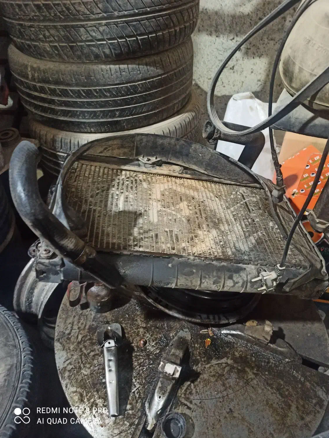 پیکان.وآردی..پراید|قطعات یدکی و لوازم جانبی|شیراز, سلطان آباد|دیوار