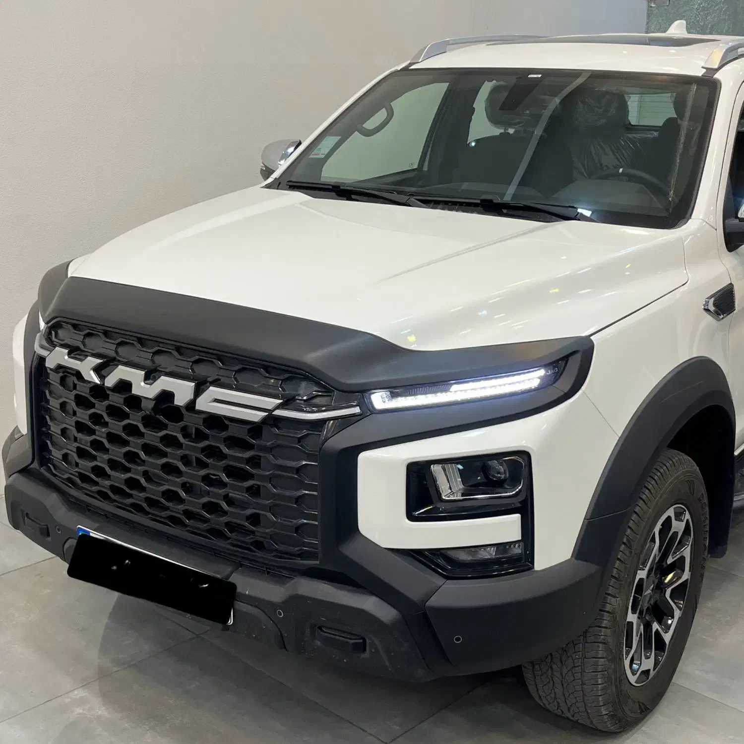 کی ام سی تی۹ مدل ۱۴۰۳ گارانتی فعال نقدی و شرایطی|خودرو سواری و وانت|اصفهان, حسین‌آباد|دیوار