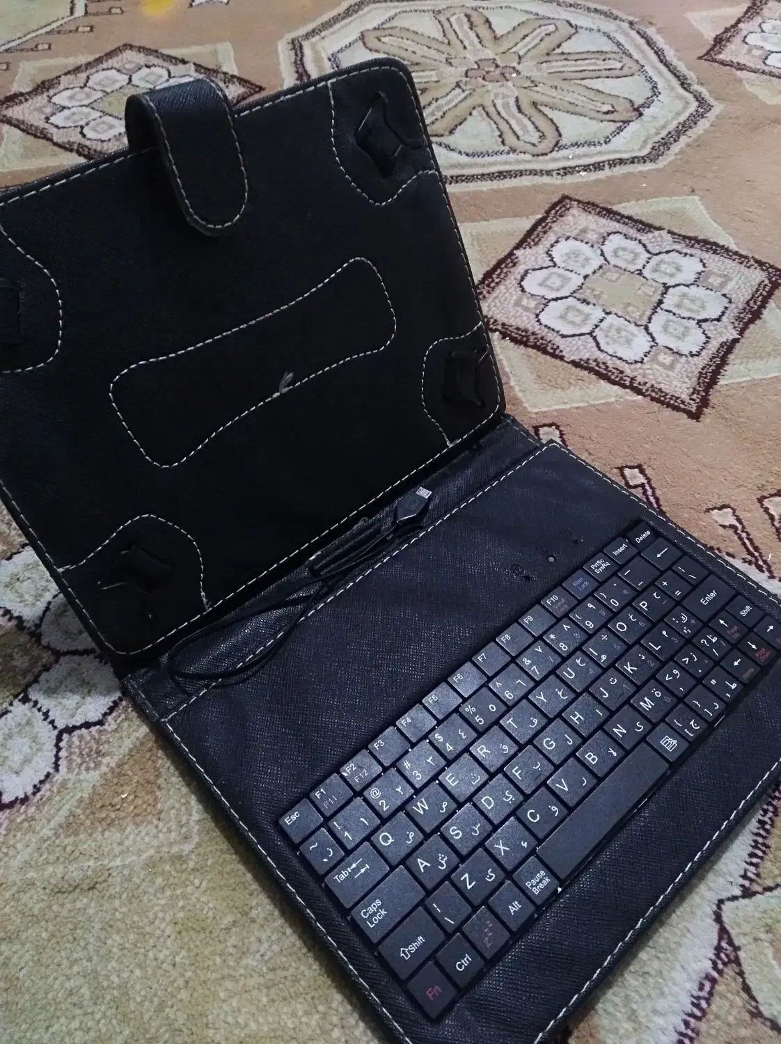 کاشت ناخن زیر سقف همه جا|لوازم جانبی موبایل و تبلت|مشهد, نظام دوست|دیوار