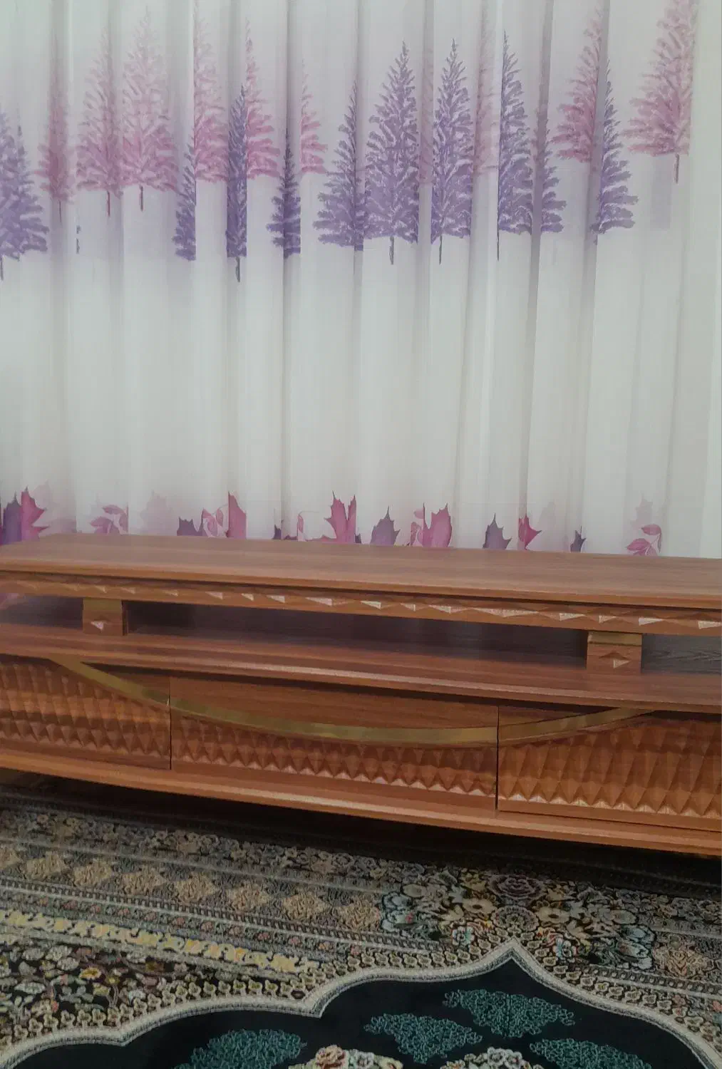 میز ال سی دی|میز تلویزیون|املش, |دیوار