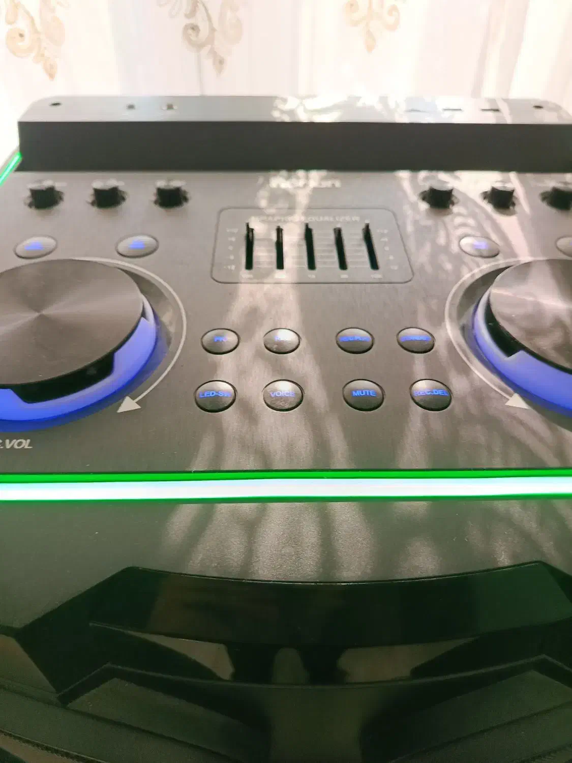 باند|سیستم صوتی خانگی|مشگین شهر, |دیوار