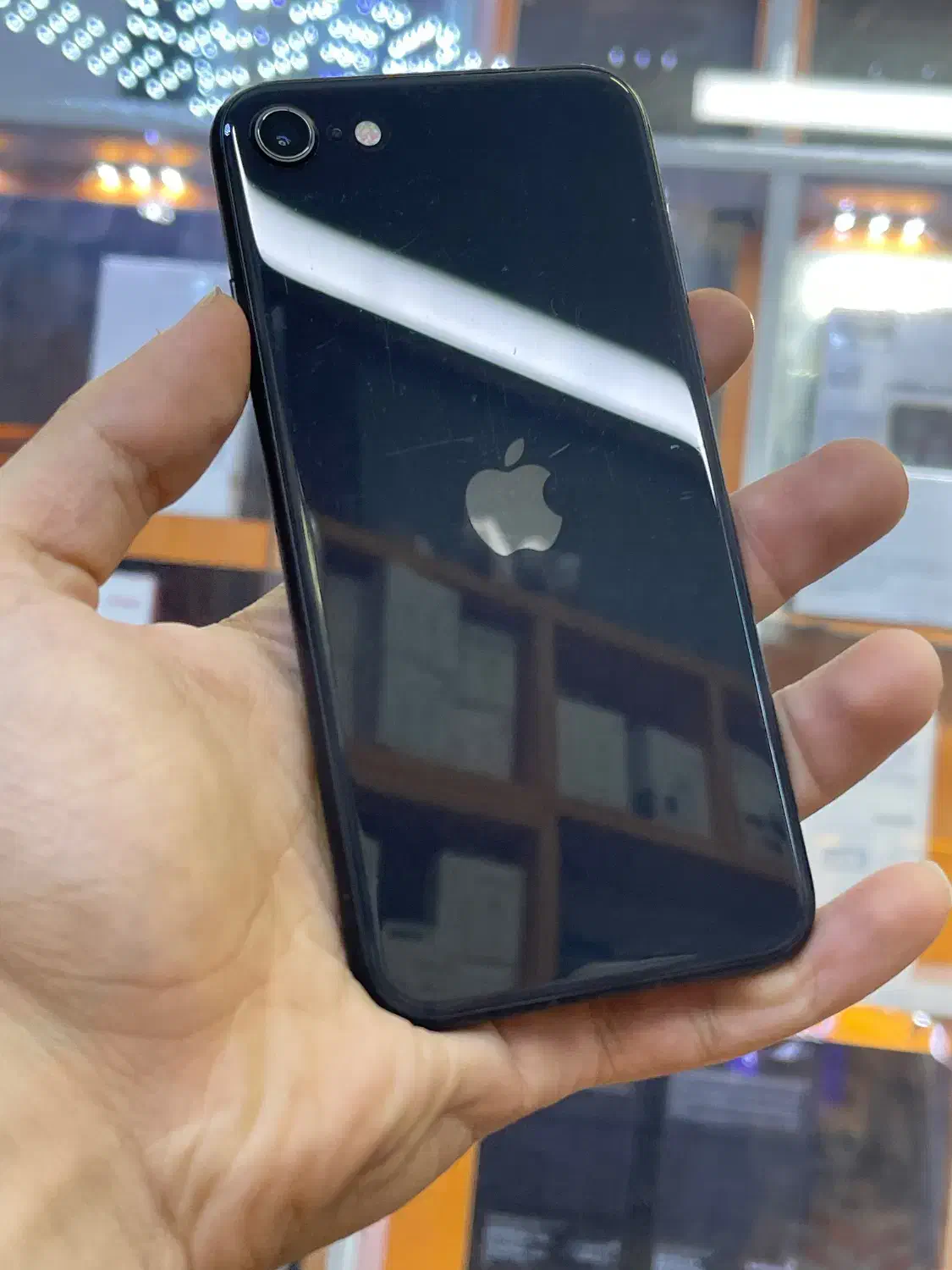 iPhone SE 2020 (دارای‌ضمانت‌مرجوعی)+ هدیه|موبایل|مشهد, صیاد شیرازی|دیوار
