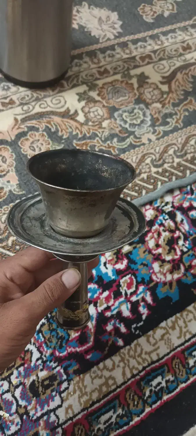 سری قلیون برنجی|کلکسیون و سرگرمی|قوچان, |دیوار