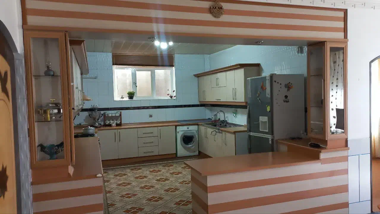 فروش خانه ویلایی|فروش خانه و ویلا|مبارکه, |دیوار