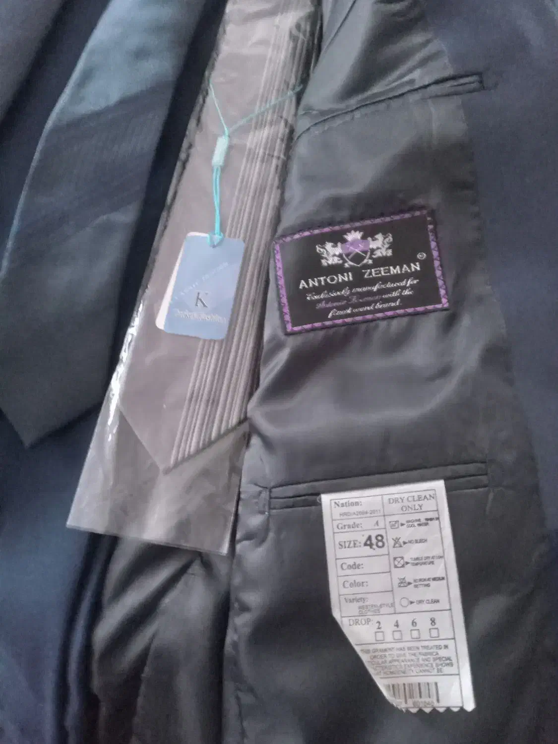 کت وشلوار|لباس|اسدآباد, |دیوار