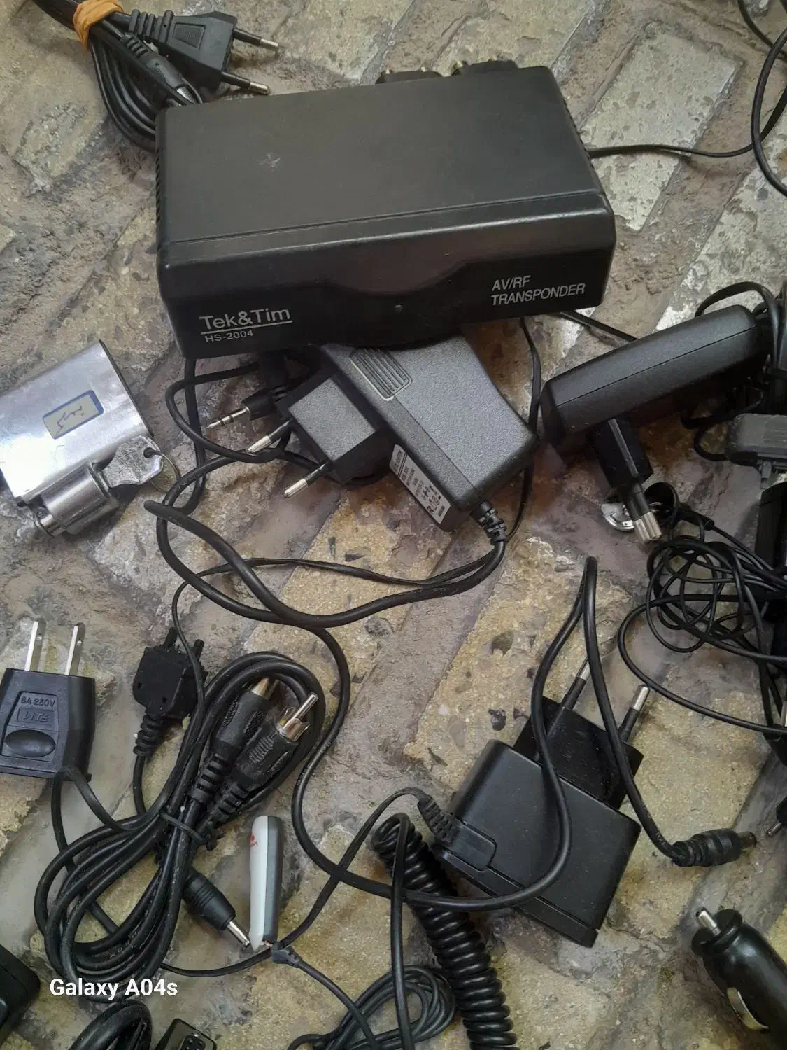 وسایل استوک نصف قیمت|حراج|قزوین, |دیوار