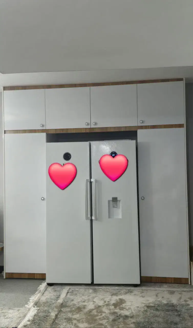 کمد|جاکفشی، کمد، دراور|اصفهان, بیمارستان خانواده|دیوار