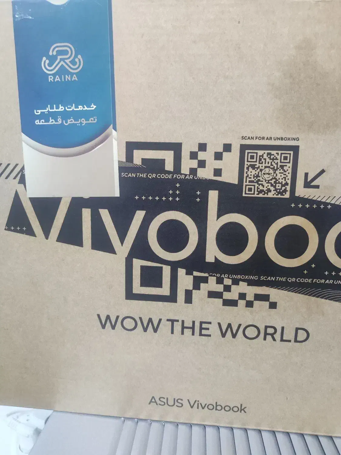 فروش لپتاپ asus|رایانه همراه|تهران, امانیه|دیوار