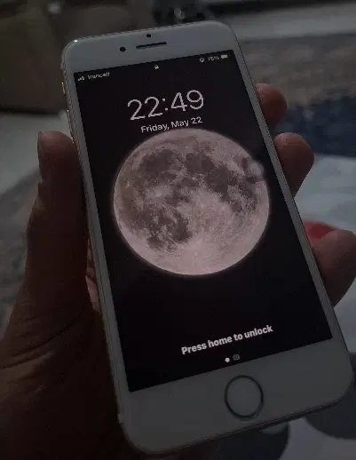 Iphon 7 32G|موبایل|تهران, خزانه|دیوار