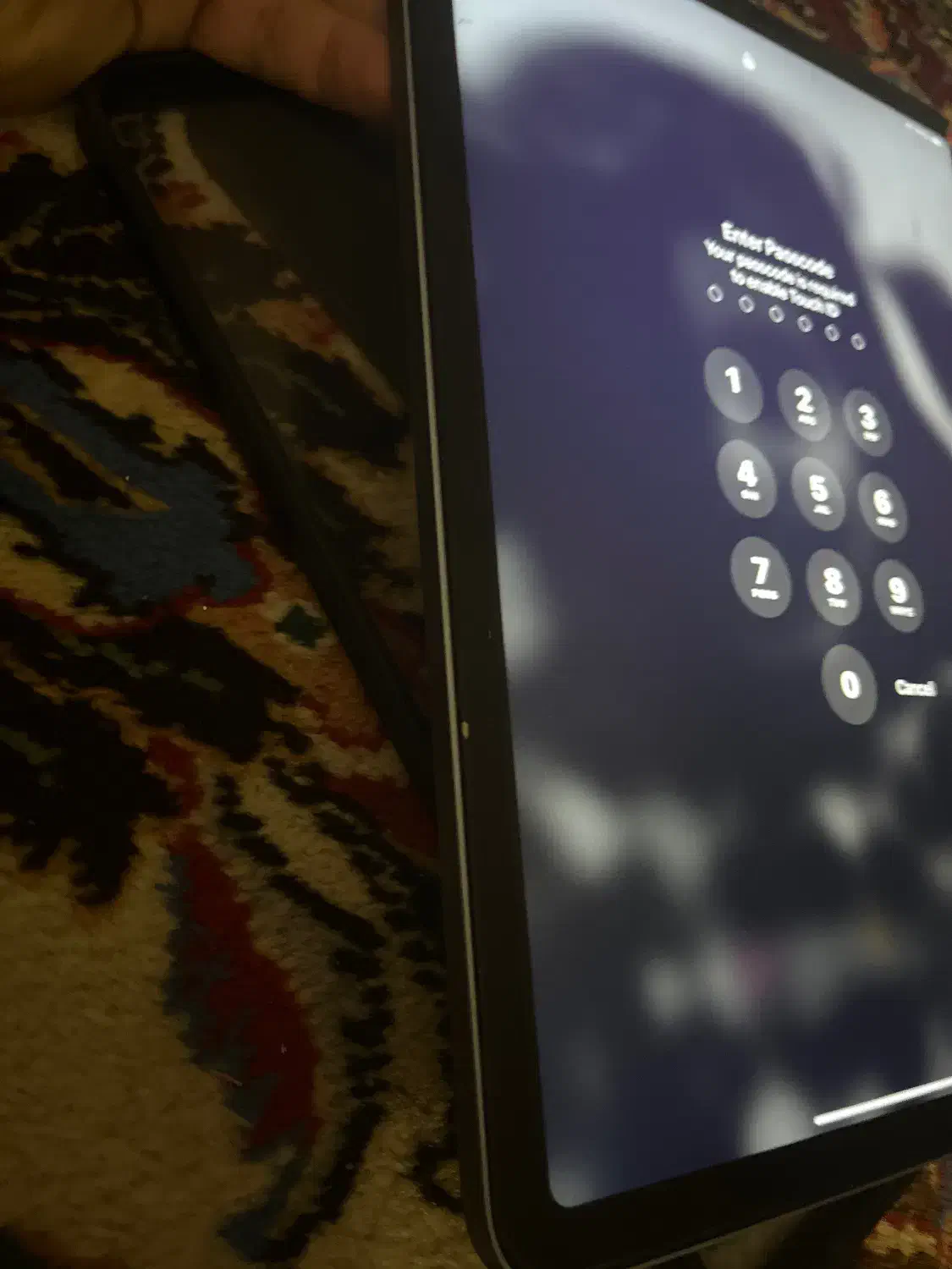 ipad air 4|تبلت|تهران, نارمک جنوبی|دیوار