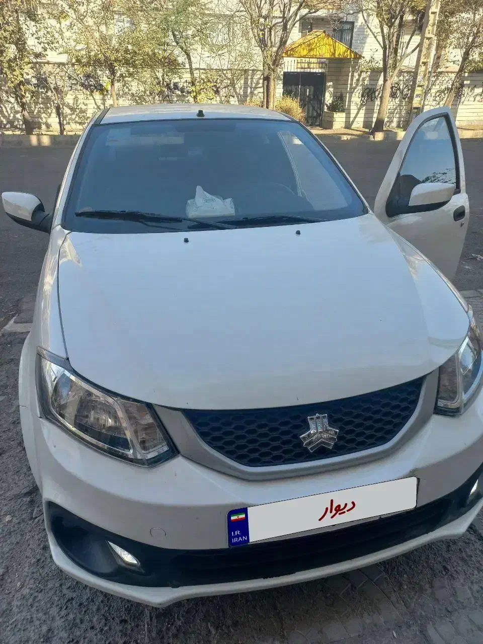 فروش ماشین،ساینا s|خودرو سواری و وانت|فردیس, فردیس|دیوار