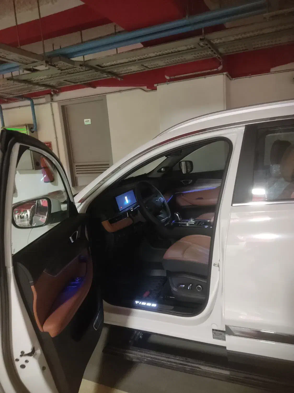 تیگو 8 پرو ای پلاس|خودرو سواری و وانت|تهران, پاسداران|دیوار