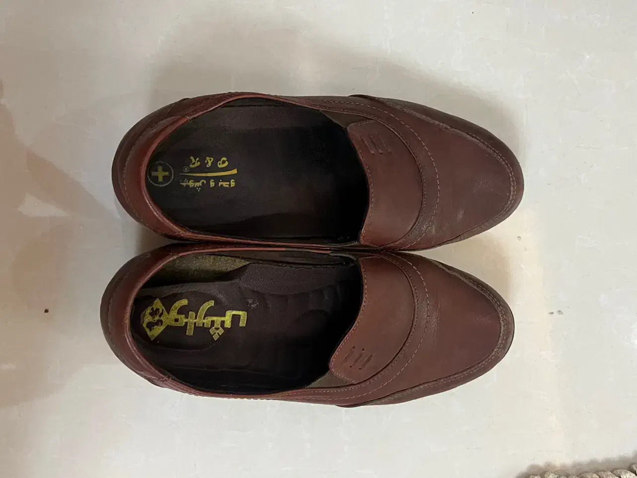 ست کیف و کفش چرم خالص خوشگل|کیف، کفش، کمربند|اندیشه, شهرک صدف|دیوار