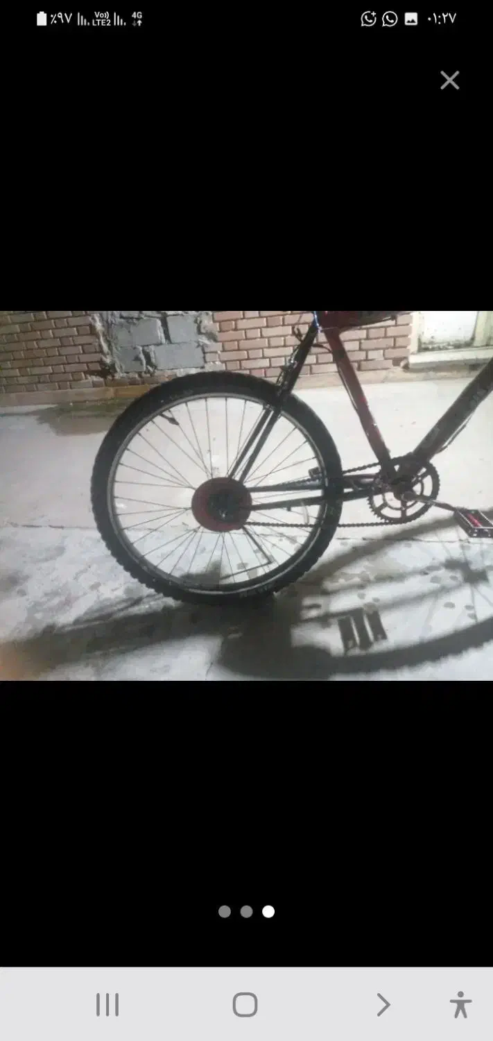 گوشی نوکیا|موبایل|مسجد سلیمان, |دیوار