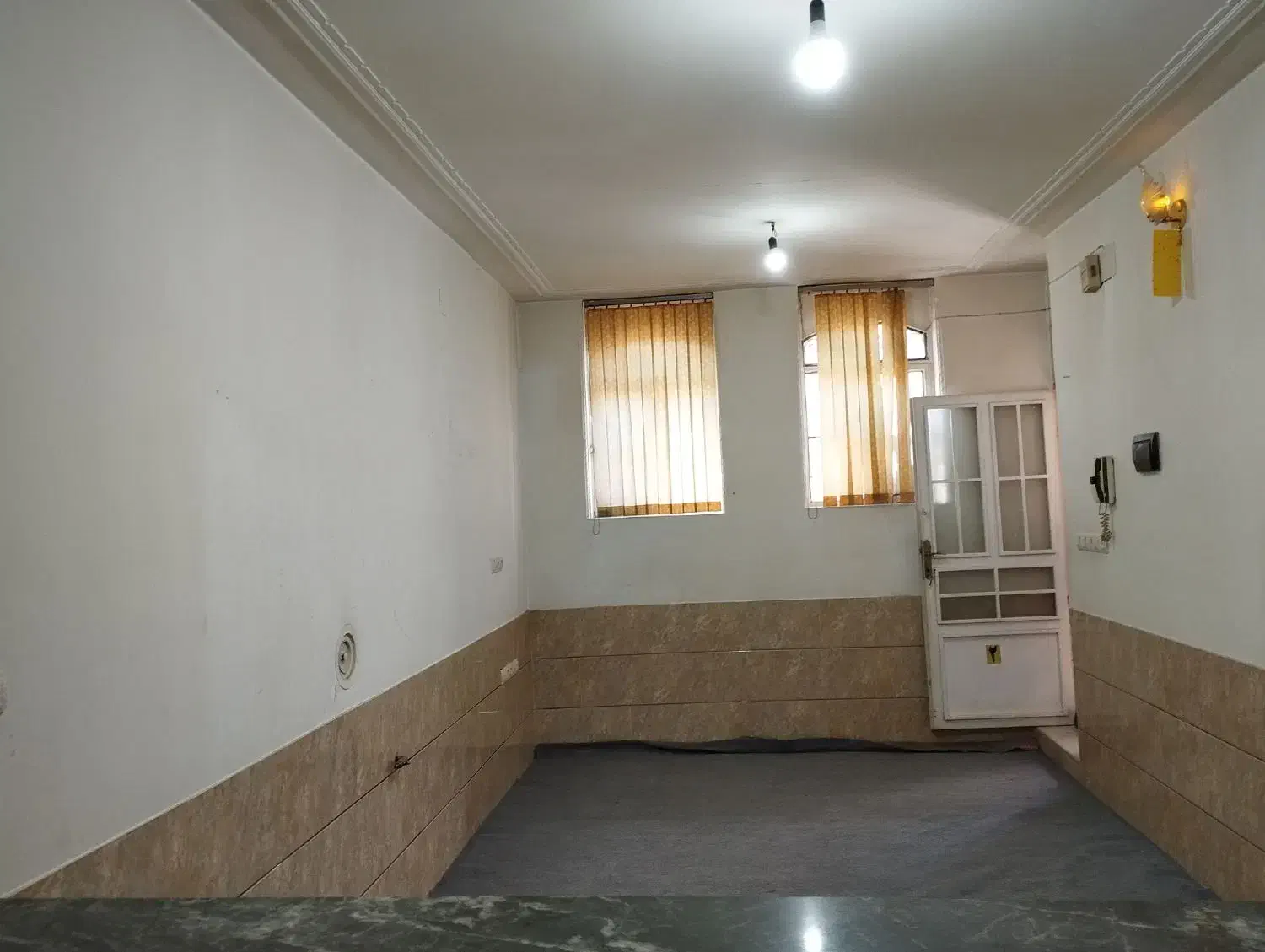 سوئت آپارتمان نقلی|فروش آپارتمان|مرودشت, شهرک مهدیه|دیوار