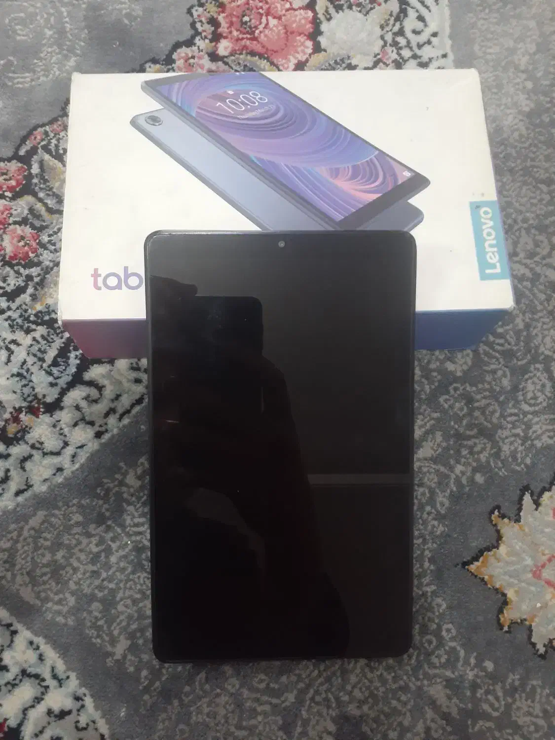 تبلت لنوو M8|تبلت|اسلامشهر, شهرک الهیه|دیوار