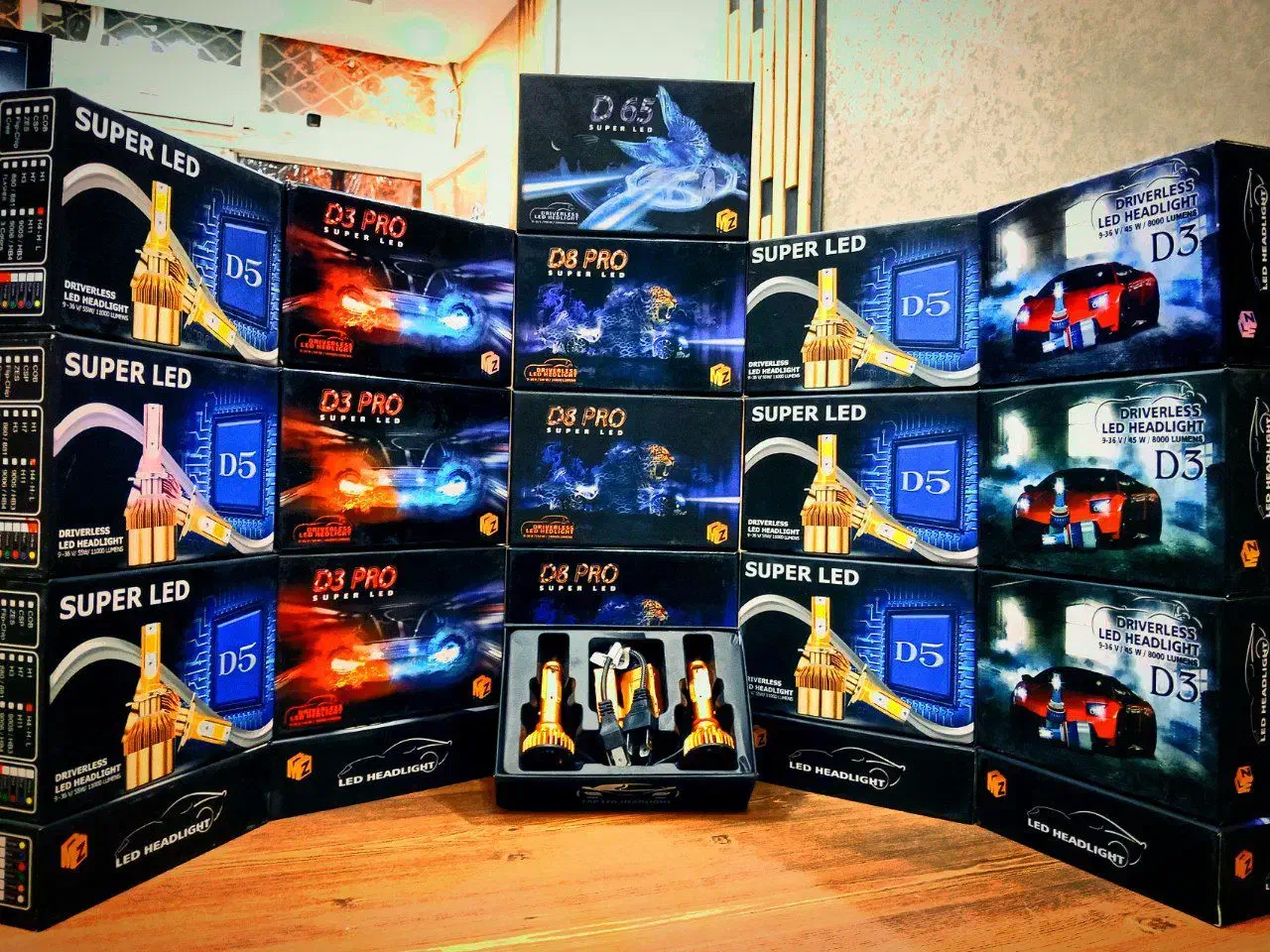 فروش ویژه هدلایت|قطعات یدکی و لوازم جانبی|مریوان, |دیوار