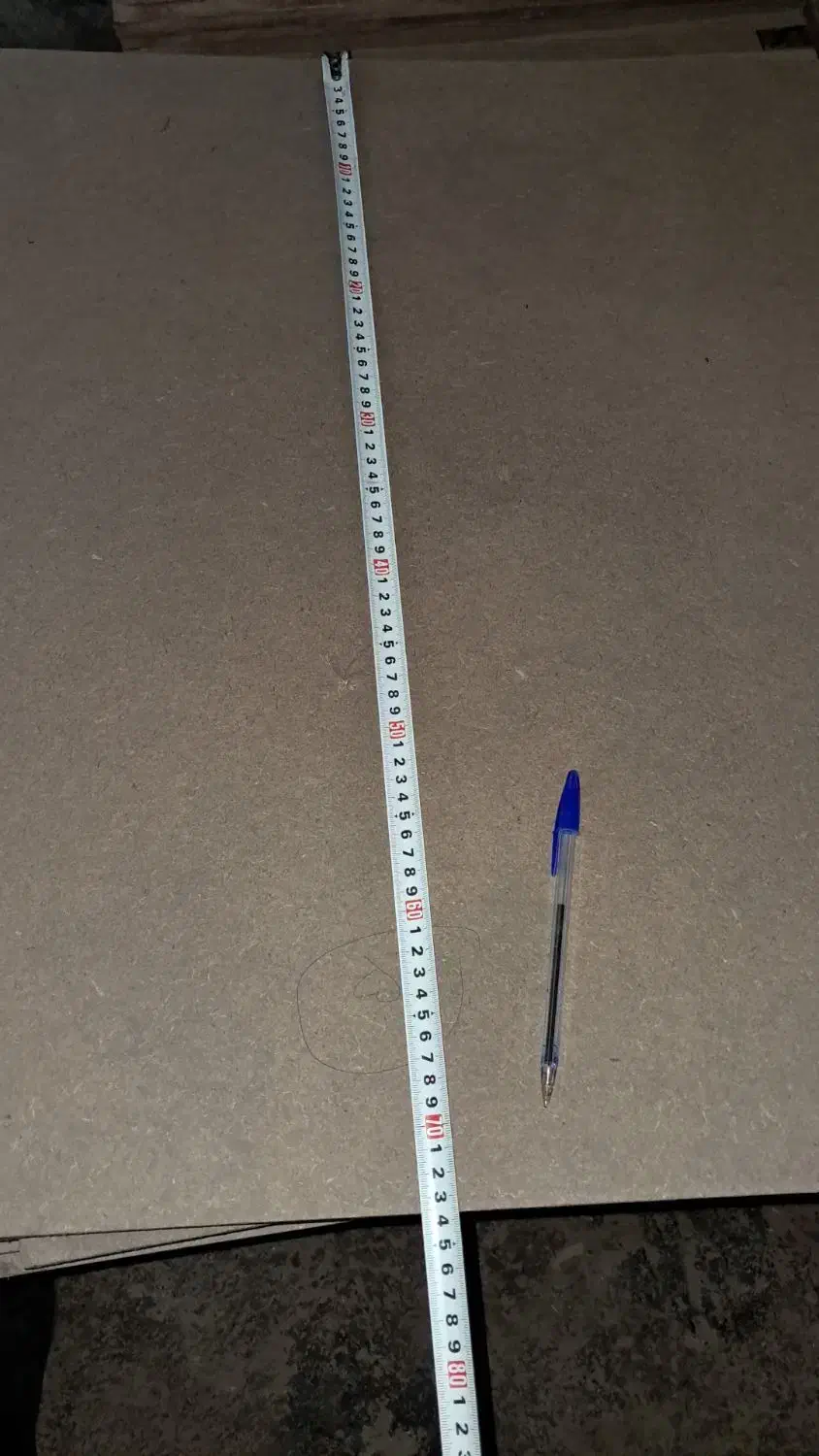 خاک ام دی اف|عمده‌فروشی|پاکدشت, پاکدشت (مامازند)|دیوار