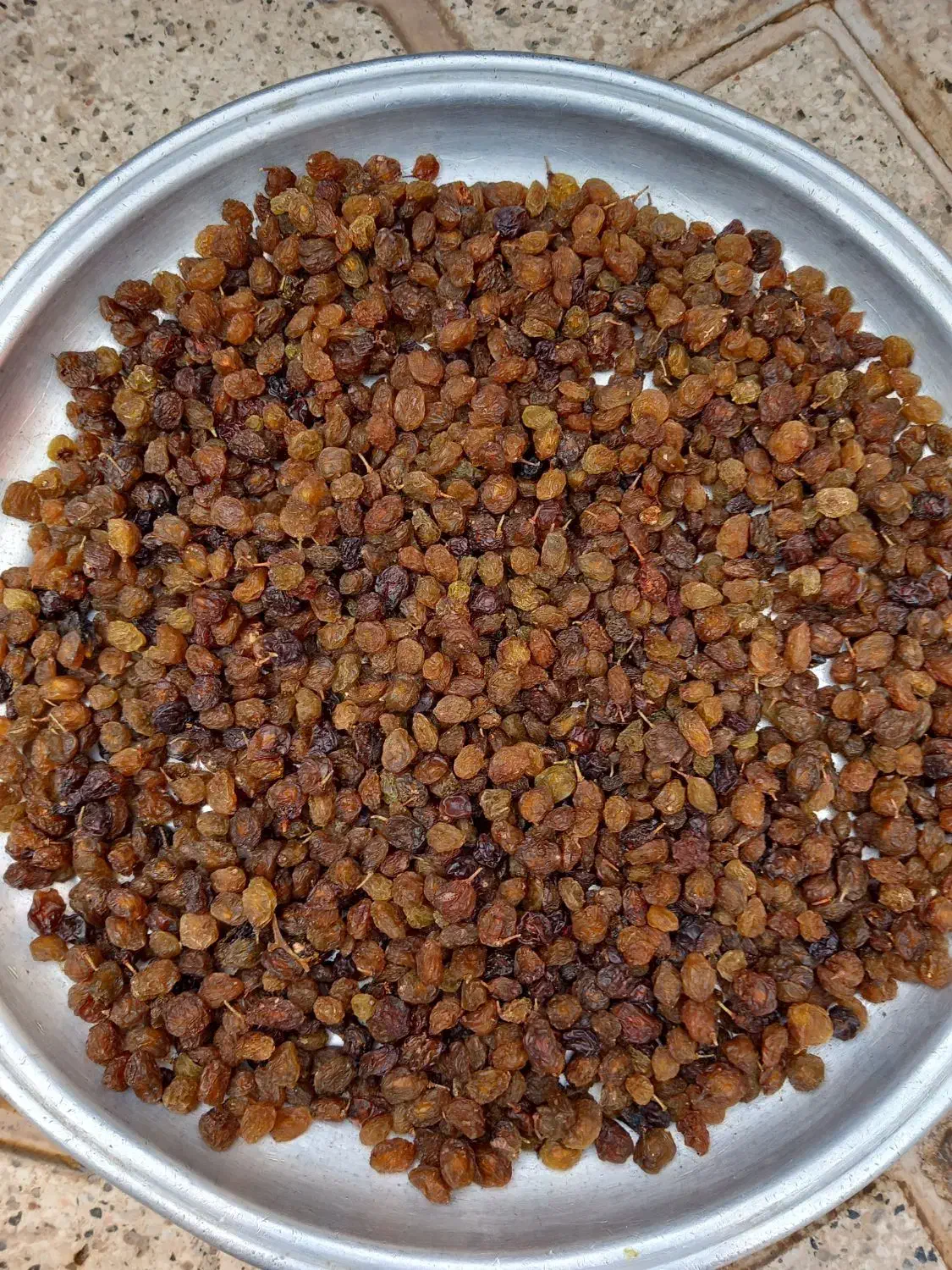 کشمش درگز|خوردنی و آشامیدنی|مشهد, توس فردوسی|دیوار