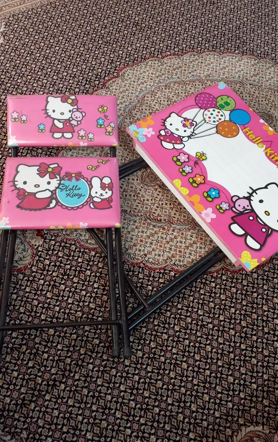 میز تحریر نو باکس دار|میز تحریر و کامپیوتر|اراک, |دیوار