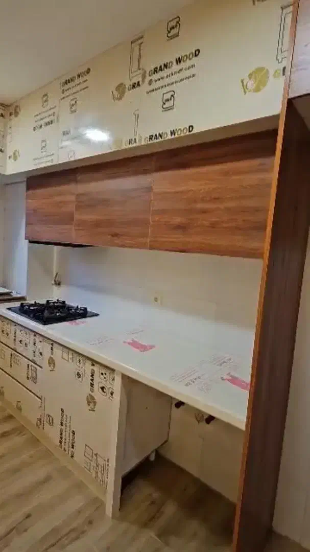 فروش آپارتمان کلید نخورده|فروش آپارتمان|کلاردشت, |دیوار