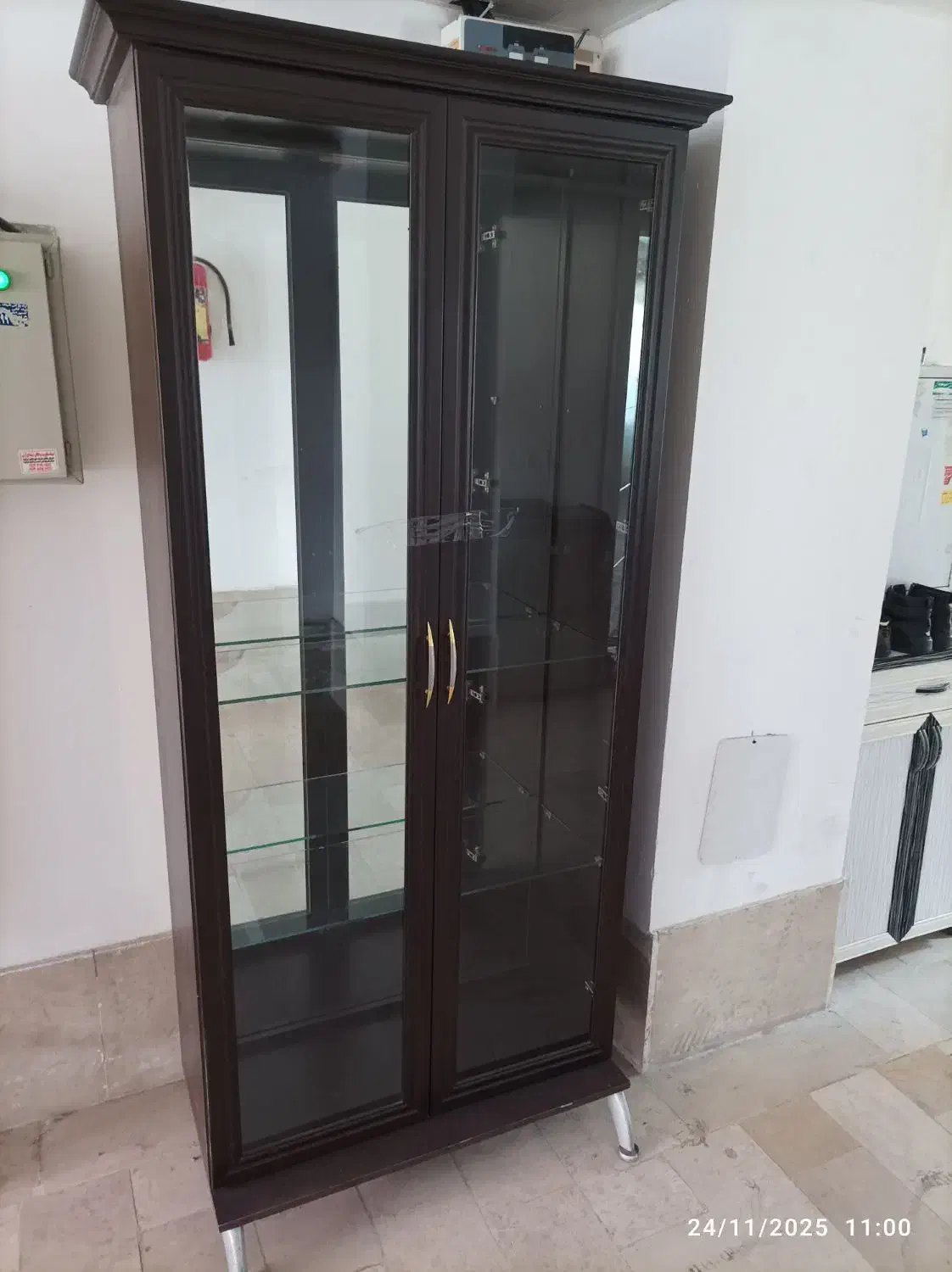 بوفه|بوفه، ویترین، کنسول|سهند, |دیوار