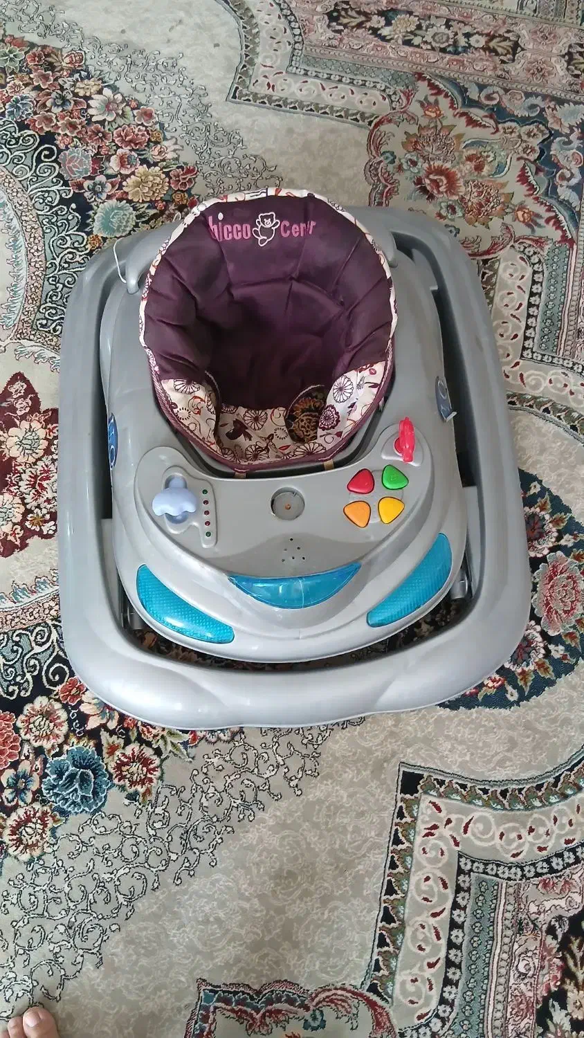 روروئک|کالسکه و لوازم جانبی|معصومیه, |دیوار