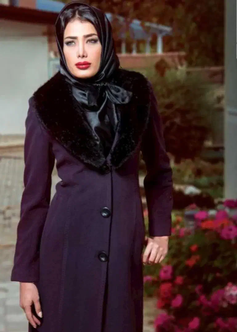 پالتو در سایز و رنگ مختلف|لباس|تالش, هشتپر|دیوار