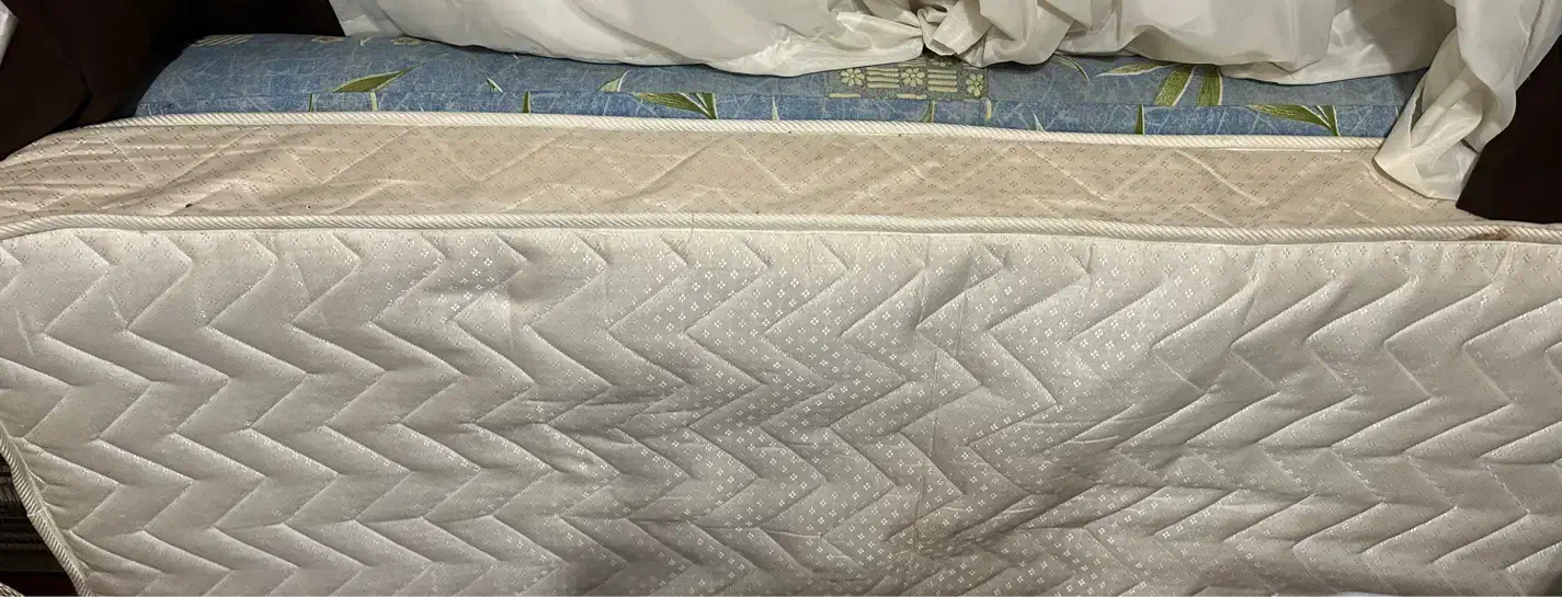 تابلو فرش + دو عدد تشک خوشخواب یک نفره|تابلو فرش|بندر انزلی, جهانگانی|دیوار