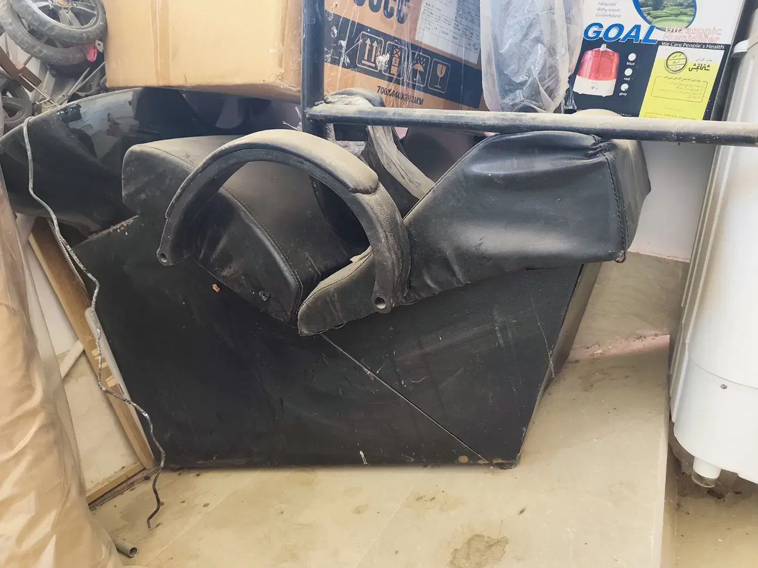 سرشورودستگاه بخورارایشگاه|آرایشگاه و سالن‌های زیبایی|نطنز, |دیوار