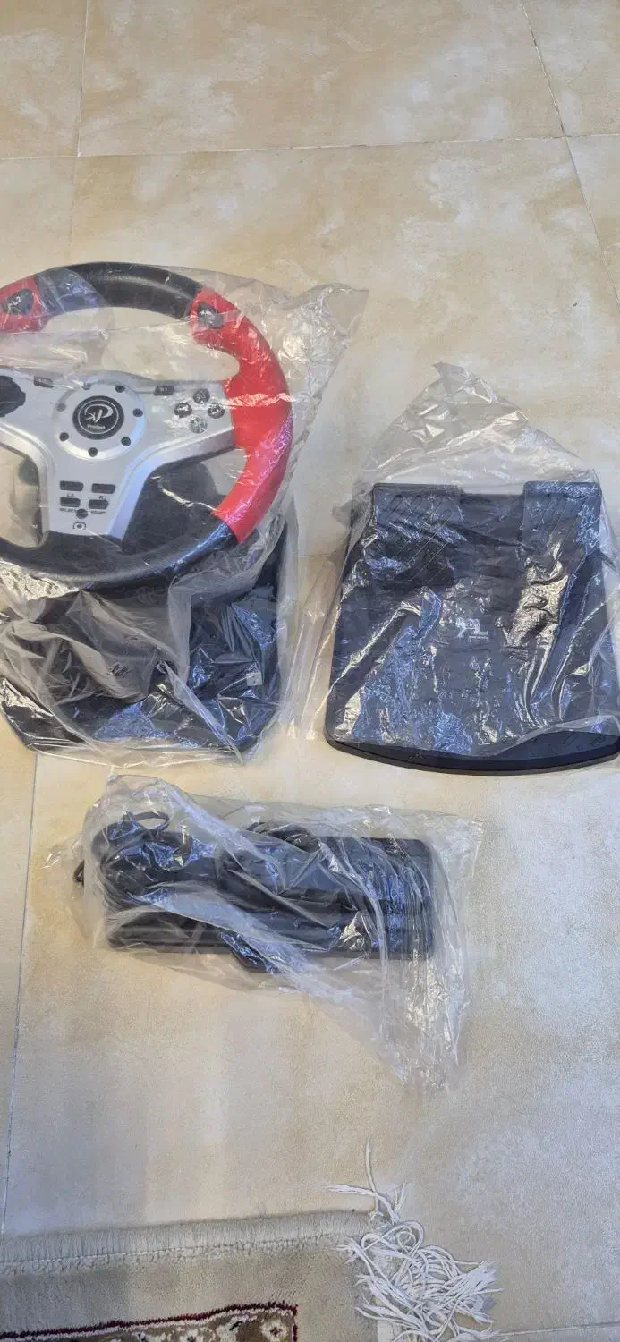 فرمان برند xp prodact|کنسول، بازی ویدئویی و آنلاین|شیراز, بعثت|دیوار