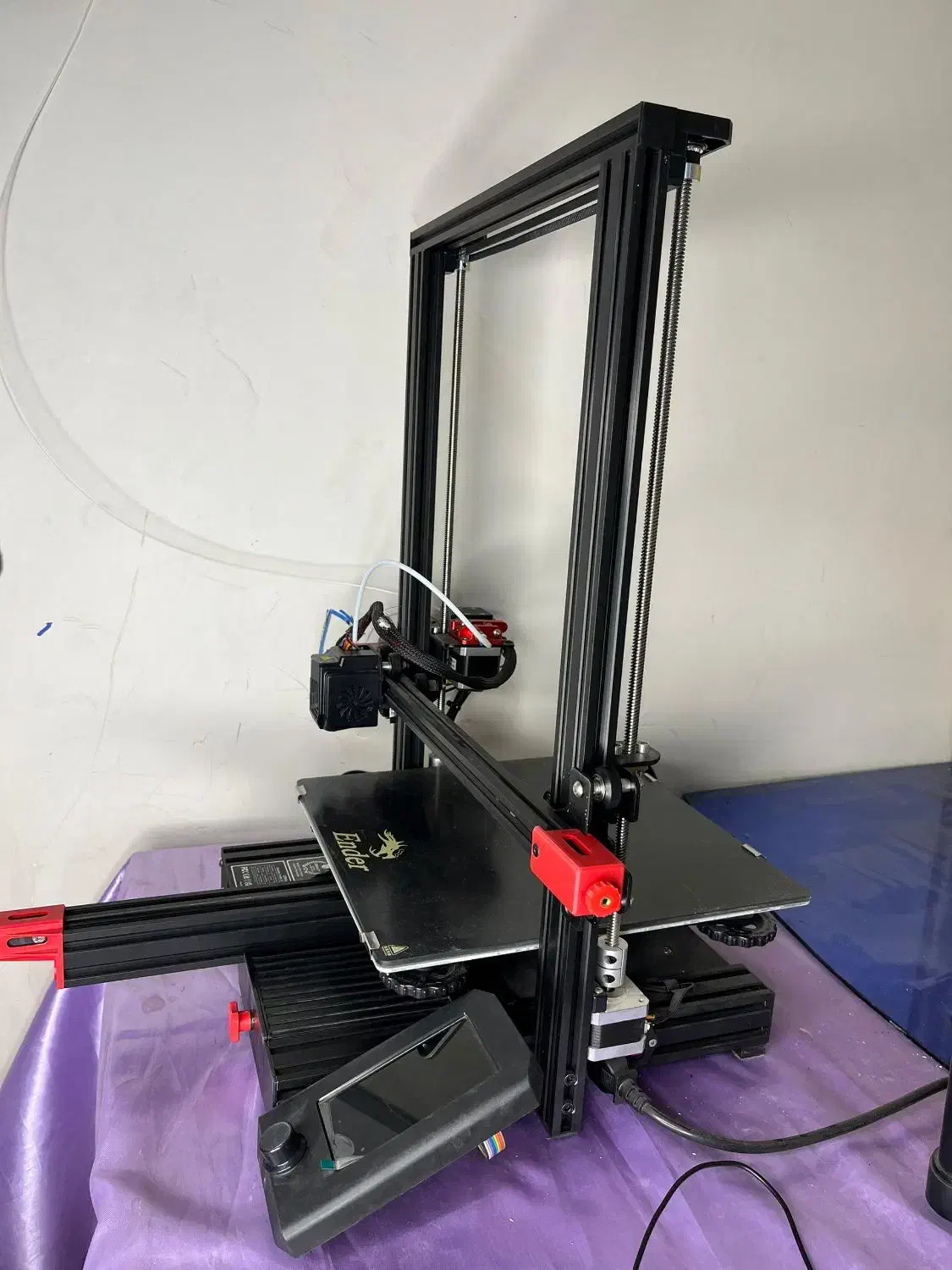 پرینتر ۳بعدی ۳Max Neo»|پرینتر، اسکنر، کپی، فکس|اهواز, کوی صادقیه|دیوار