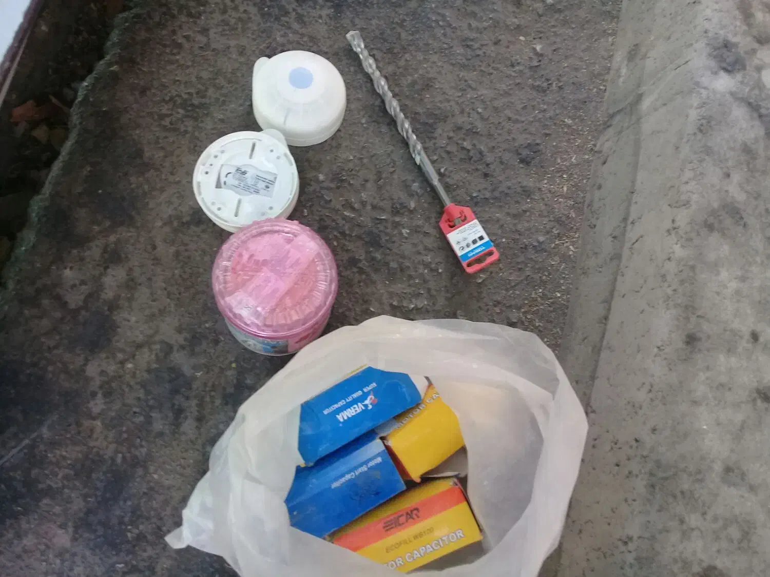 وسایل برقی ساختمان|سایر لوازم برقی|قزوین, |دیوار