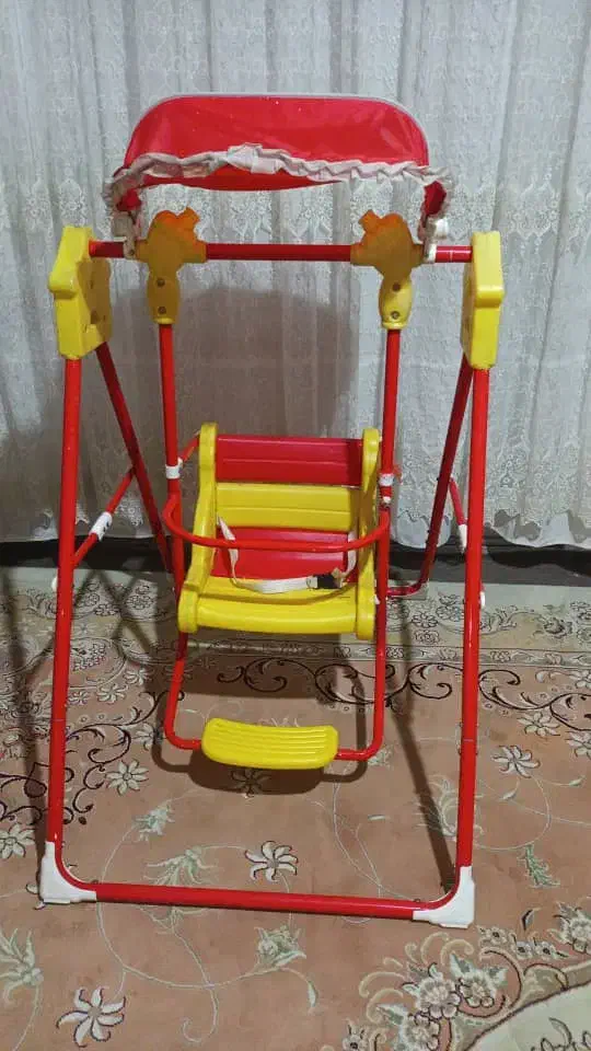 تاپ کودک|اسباببازی بچه|تهران, مجیدآباد|دیوار